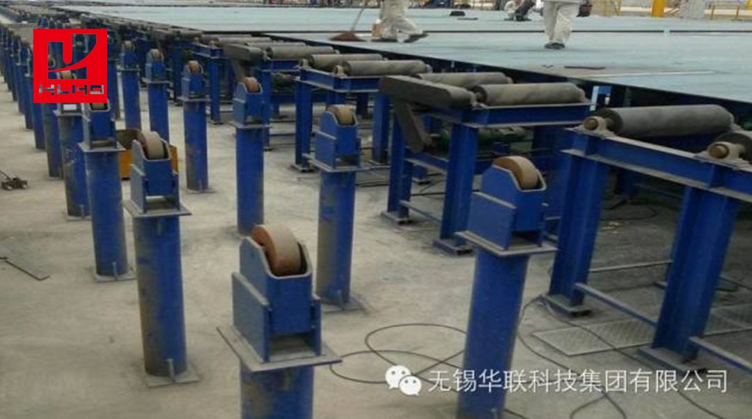 Shipbuilding Panel Line Equipment: Driving Coordinated Automation in International Shipyards