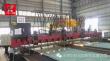 Automated Submerged Arc Welding Box Beam Lines: Hualian's Box-Column Equipment in the India Market