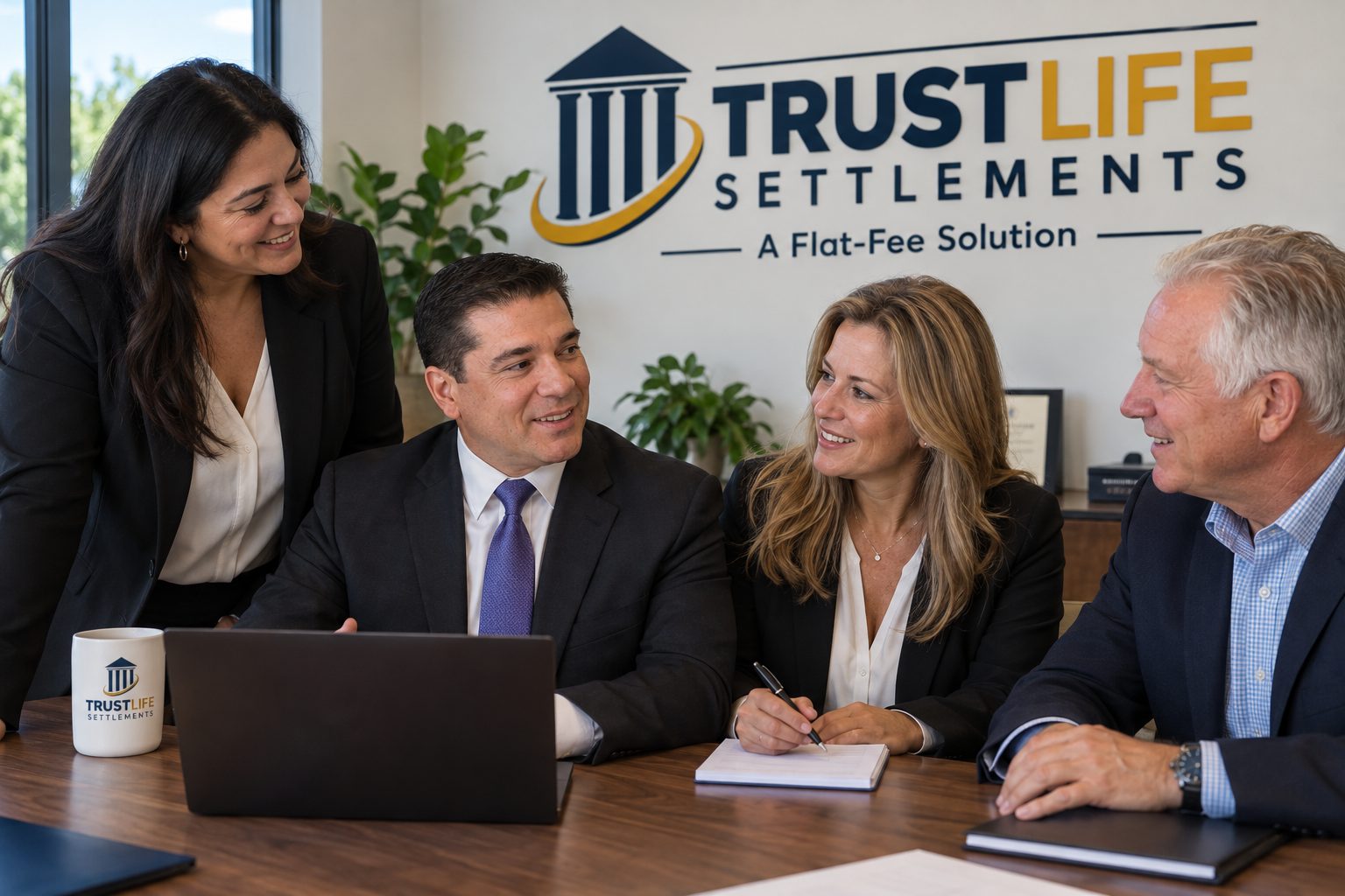 Trust Life Settlements Introduces a Flat-Fee Alternative to Traditional Life Settlement Broker Commissions