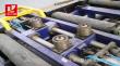 Shipbuilding T Beam Welding Lines in India: Planning an Integrated T-Profile Fabrication Workflow