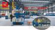 Box Column Electroslag Welding Equipment in India: Hualian's Integrated Box-Beam Fabrication Systems