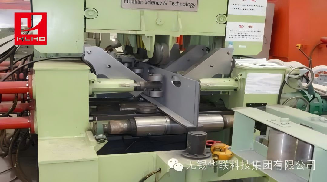 Marine T Beam Welding Line Automation in Indonesia and Vietnam: Hualian Drives Shipyard Modernization