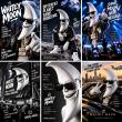 C-Town Studios Announces Worldwide Release of Whitey Moon’s 'Whitey on the Moon' Music Video