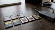 Testing XRecovery Capabilities Against a Top-Rated Damaged Partition Memory Card Recovery Tool Standard
