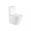 A Buyer Guide to China Close Coupled Toilet Manufacturing Partner Kadelg and Floor-Mounted Market Positioning