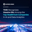 TIME Recognizes Massive Bio Among the Top HealthTech Companies in AI and Data Analytics