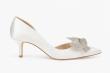 Joes Footwear Opens 2027 Bridal and Occasion Footwear Program for Ceremony-to-Reception Collections
