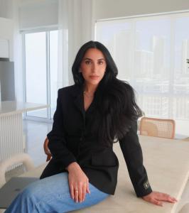 Zenah Khair, social media marketing entrepreneur and co-founder of Nexity Agency, is set to appear on Women in Power TV, where she shares how intentional listening, sales, and human-centered content can help small businesses grow