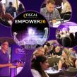 FISCAL shares latest AI innovations at EMPOWER 2026