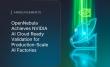 OpenNebula Achieves NVIDIA AI Cloud Ready Validation for Production-Scale AI Factories