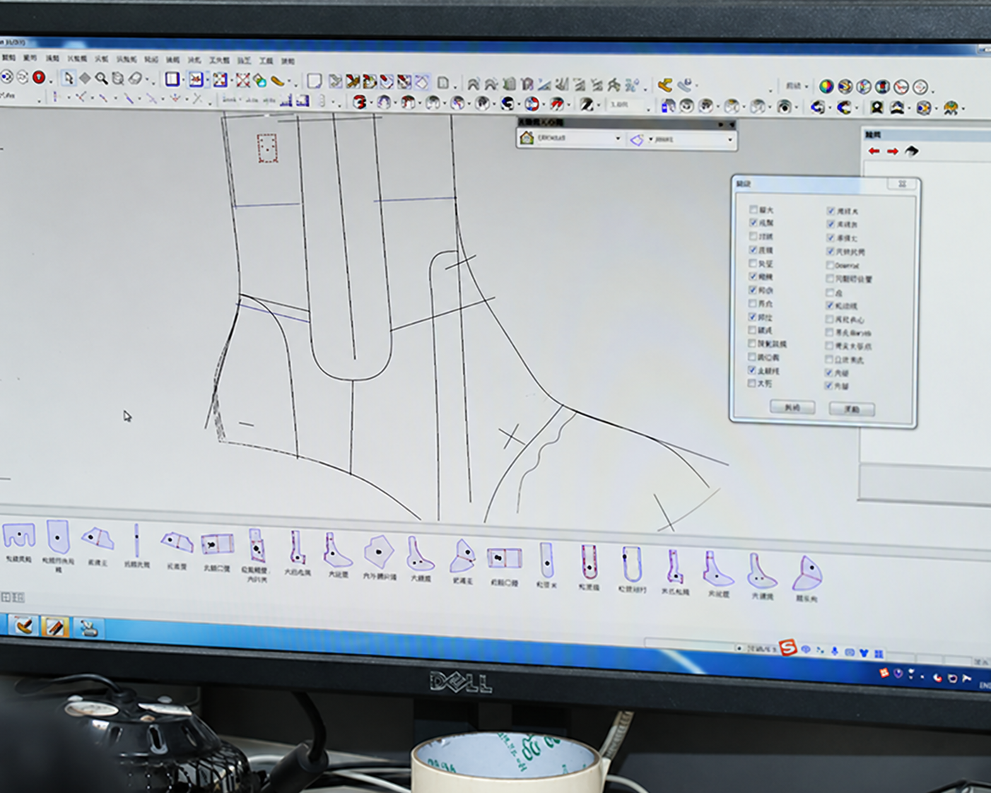 Joes Footwear Reports 90%+ First-Sample Approval Rate as It Refines CAD-to-Sample Development