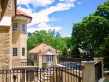 Cal Petrescu Architecture Examines Why Site Planning Shapes Scarsdale Home Design