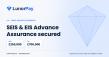 Lunor Pay Secures HMRC SEIS and EIS Advance Assurance for £950,000 Raise
