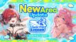 'hololive Dreams' (holodori) Adds New Area 'Soda Pop Lagoon' Today, September 29, in Its First Major Update