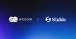 ARACORE Announces Strategic Partnership with Stable 
