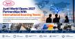 Jyoti World Opens 2027 Partnership Opportunities With International Sourcing Teams