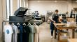 Printful Breaks Down Custom T-Shirt Turnaround Times by Printing Method