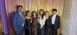 Amplyfy, Inc Team Attends the Meghan Rose Bradley Foundation Gala 