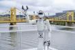 Astribot Brings T1 to North America, Showcasing a Physical AI Stack Built on Design for AI