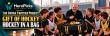 Bryan Trottier Project Launches Gift of Hockey Campaign to Bring the Game to More Schools