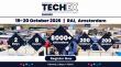 TechEx Europe 2026 returns to Amsterdam, bringing together Europe's enterprise technology leaders