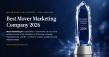 Mover Marketing AI Named Best Mover Marketing Company of 2026