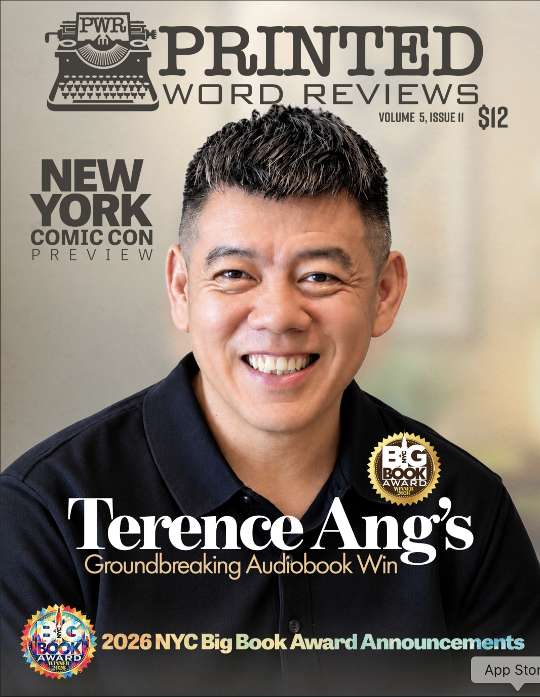 Singapore Stroke Survivor Terence Ang Marks World Stroke Day 2026 With a Month of Global Advocacy, Art and Storytelling