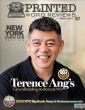Singapore Stroke Survivor Terence Ang Marks World Stroke Day 2026 With a Month of Global Advocacy, Art and Storytelling