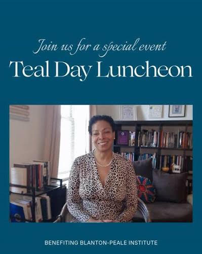 MENTAL HEALTH MATTERS: BLANTON-PEALE INSTITUTE HOSTS MENTAL HEALTH AWARENESS EVENTS ACROSS NEW YORK CITY