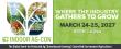 Indoor Ag-Con Launches Greenhouse Education Track  Curated by Dr. Nadia Sabeh - Dr. Greenhouse