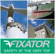CANOPY BRANDS ACQUIRES FRANCE-BASED FIXATOR,  EXPANDING WORKING-AT-HEIGHT CAPABILITIES 