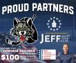 Jeff Buys Your House Partners with Chicago Wolves’ Score for Charity to Support Local Veterans