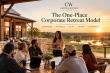 CW Farm and Ranch Venue Introduces One-Place Corporate Retreat Model for 2027
