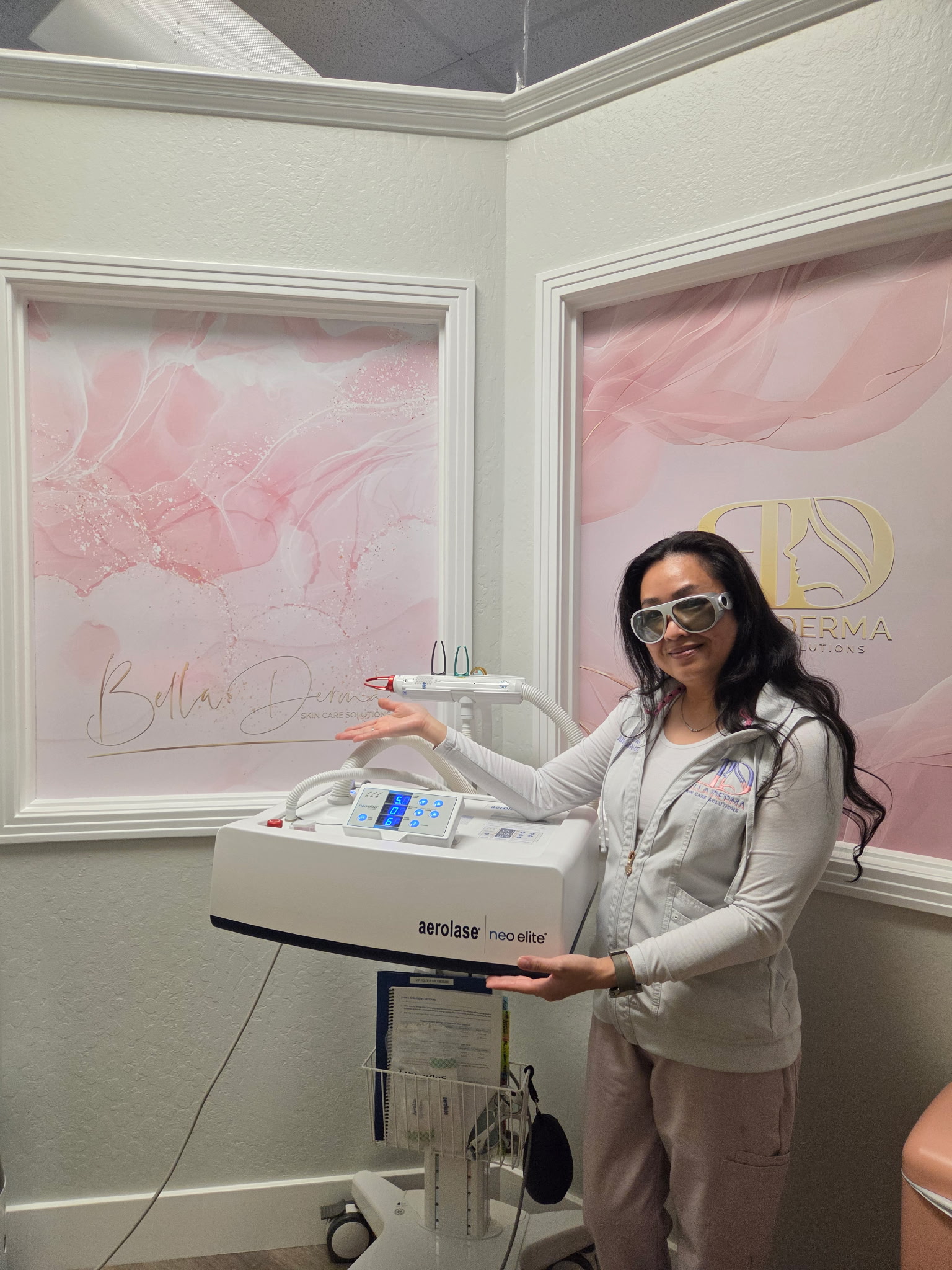 Bella Derma Skin Care Solutions Receives 2026 Quality Business Award for Best Laser Skin Treatment in Reno, Nevada