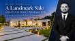 Daniel Eliyahou’s Record Breaking $5.9M Sale Sets New Benchmark for Walnut Acres 