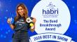 StitchLeash, Winner of HABRI's Inaugural Bond Breakthrough Award, Arrives on Chewy for 'National Walk Your Dog Week'