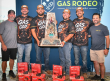 National Gas Rodeo Crowns 2026 Champion Teams