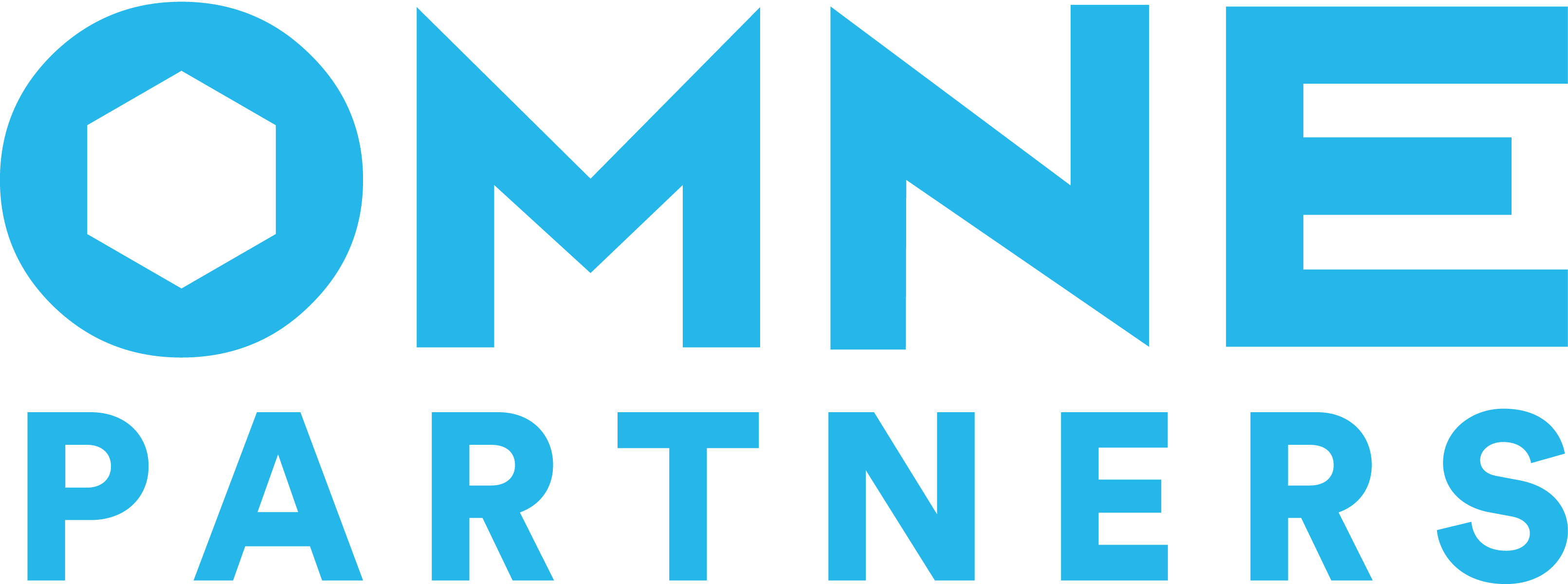 OMNE Partners Launches Redesigned Website to Better Serve Clients, Property Owners, Tenants, and Investors