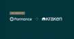 Formance Adds Kraken Pro Connector to Reconcile Exchange and Fiat Activity
