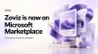 Zoviz Now Available in the Microsoft Marketplace