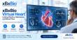 xBxBio Outlines a Virtual Heart Vision Linking Rhythm, Mechanics and Blood Flow