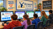 Rudolph Academy Launches Free Mad Minute Multiplication Game with Five Levels and Student Progress Tracking   