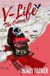 Third Annual Vampire Happy Hour Returns to Historic 100 Men Hall to Celebrate Release of 'V-Life: The Outing'