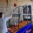 NOTHING BUT NET: POP-A-SHOT UP 30% AS 45-YEAR-OLD BRAND ENTERS ITS NEXT CHAPTER