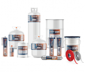 Forza's High-Performance HVAC Product Portfolio
