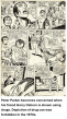 Spider-Man & Nixon's War on Drugs Original Art Go to Auction