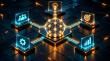 RNN Group Launches VAST Information Solutions to Connect Trusted Intelligence With Operational Decisions