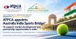 ATPCA appoints Australia India Sports Bridge™ to support market development and partnership opportunities in India
