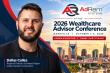 AdRem Systems Corporation to Bring IT and Cybersecurity Expertise to 2026 Wealthcare Advisor Conference