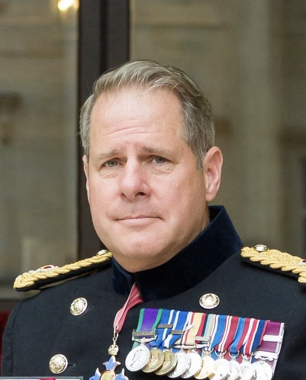 FIOR appoints Lieutenant General Sir Tom Copinger-Symes as Adviser on Defence, Cyber and AI, Cyber and AI